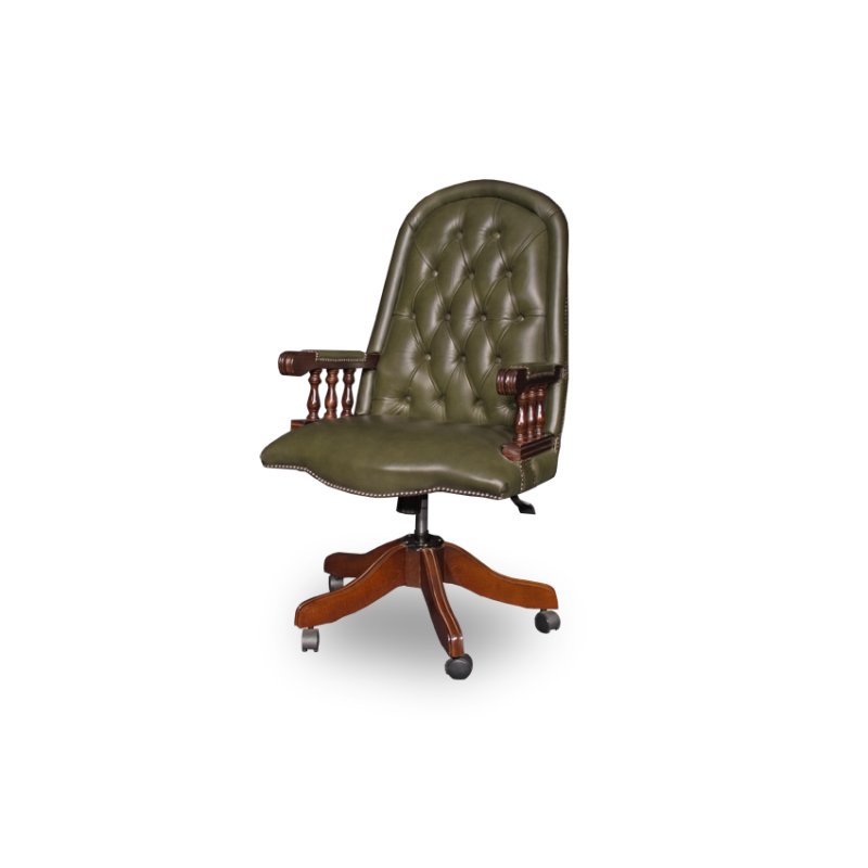 Ascot Swivel & Tilt chair