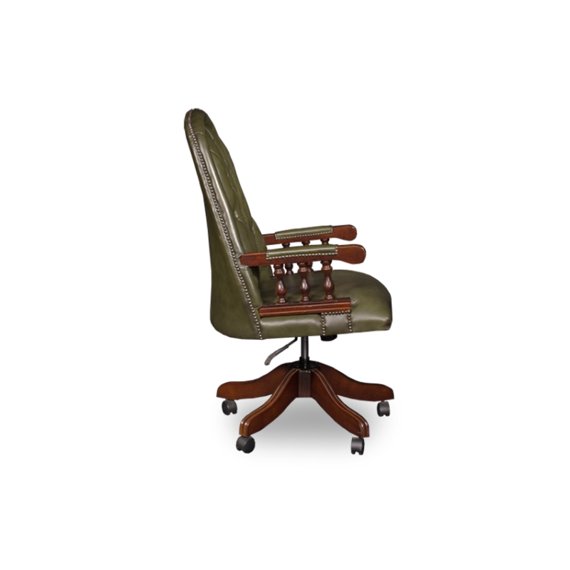 Ascot Swivel & Tilt chair