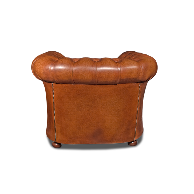 Balmoral Chair