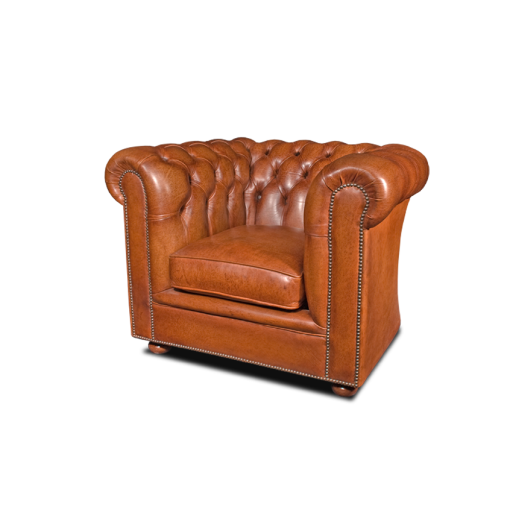 Balmoral Chair