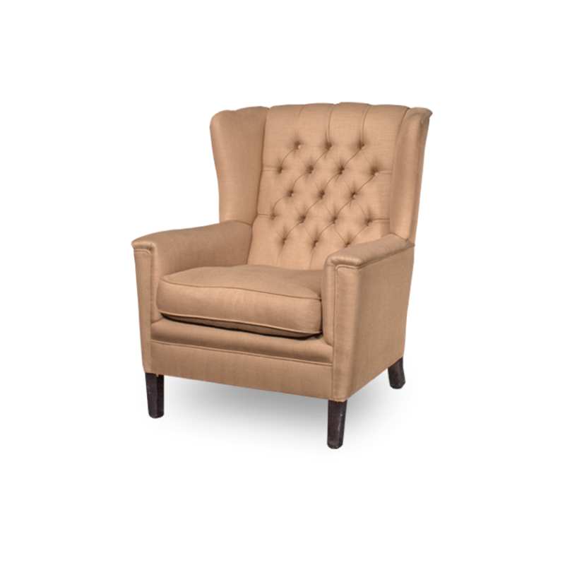 Blyth Wing Chair