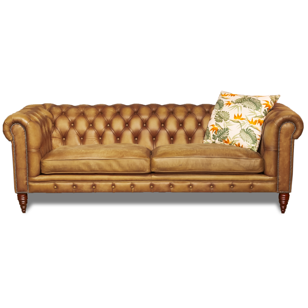 Buckingham Sofa