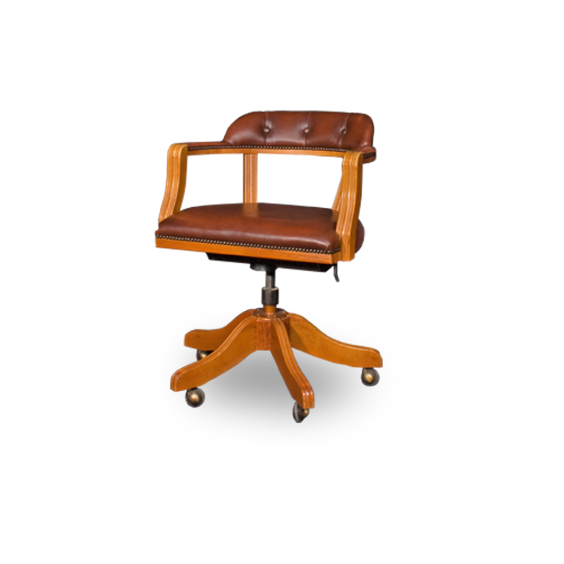 Court Swivel & Tilt chair