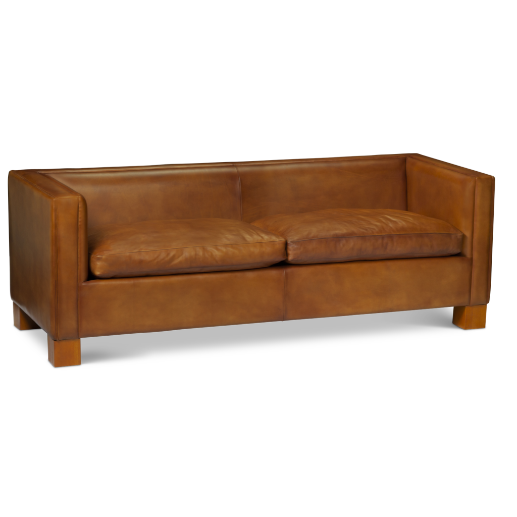 Cubington Sofa