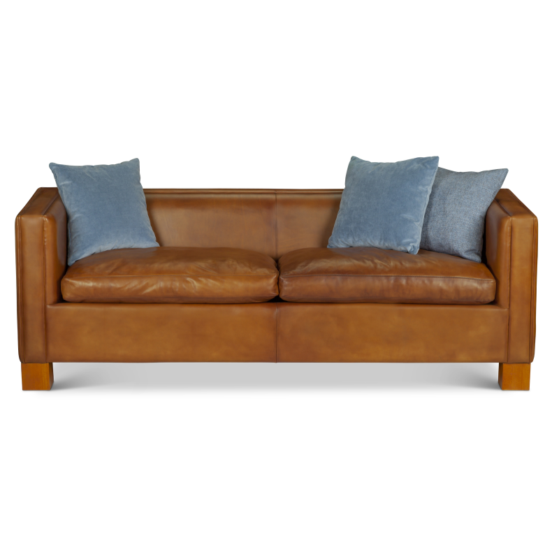 Cubington Sofa