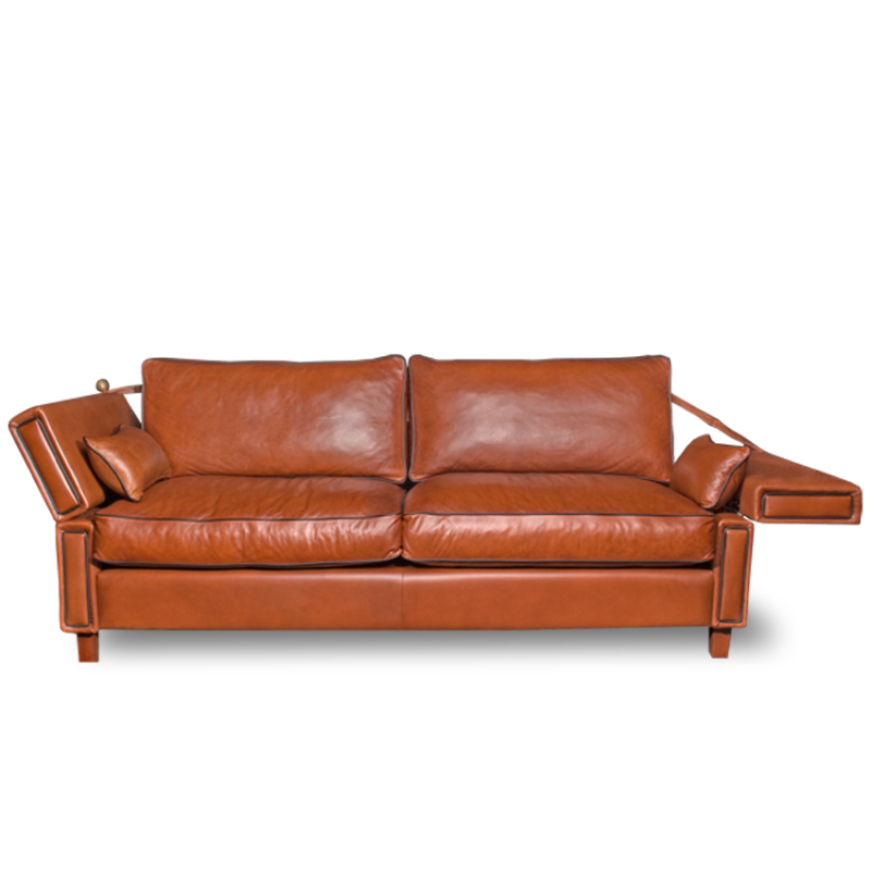 Haddersfield Sofa