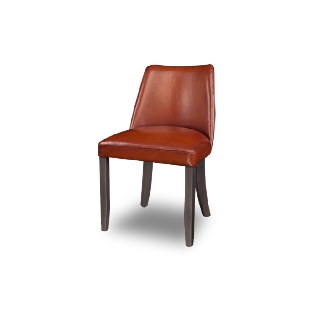 Illinois Low Back Chair