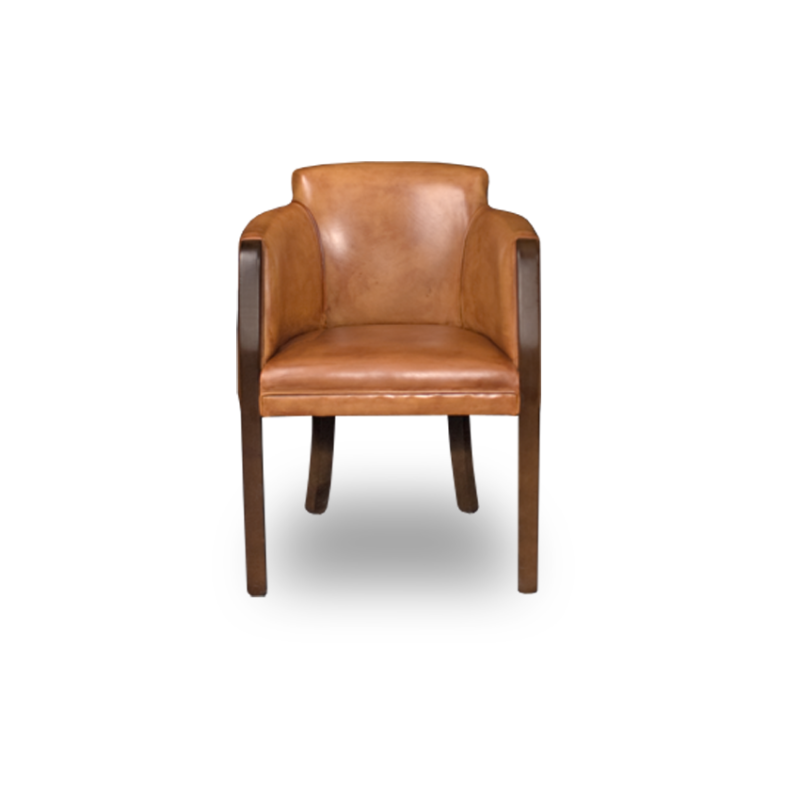 Paris High Back chair