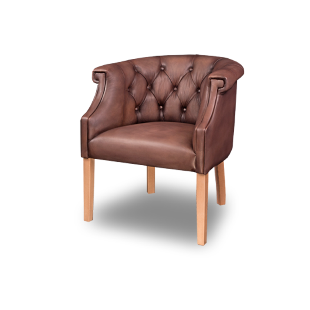 Tunstall Chair