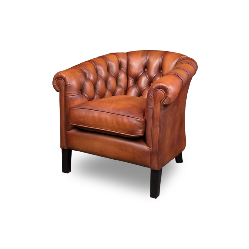 Tuxford Chair