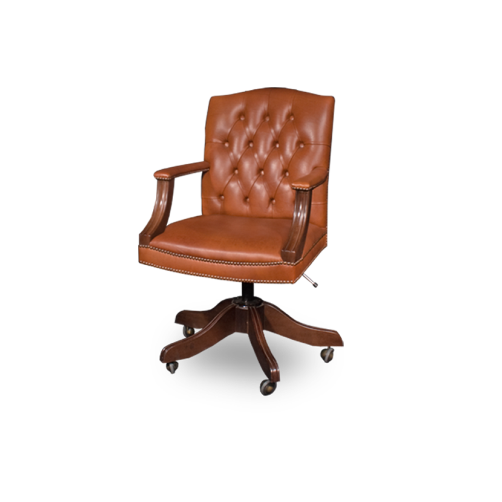 Gainsborough Swivel & Tilt chair